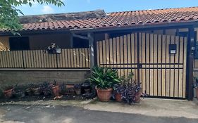 La Casa In Collina