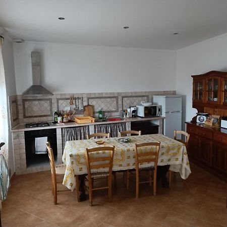 La Casa In Collina Villa Monte San Biagio Esterno foto