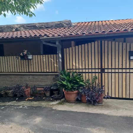 La Casa In Collina Villa Monte San Biagio Esterno foto
