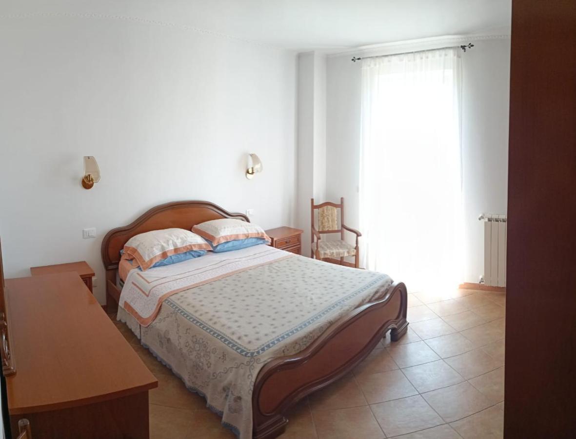 La Casa In Collina Villa Monte San Biagio Esterno foto