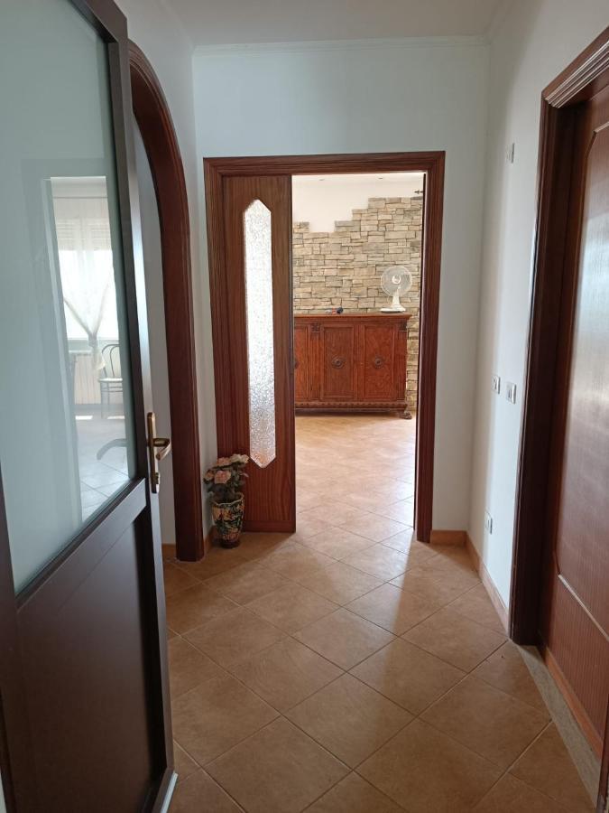 La Casa In Collina Villa Monte San Biagio Esterno foto