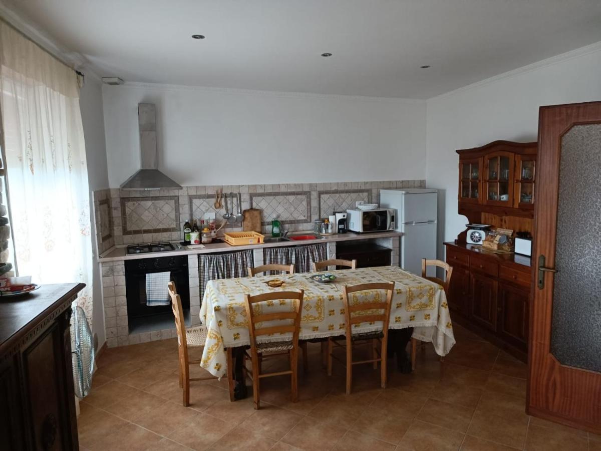 La Casa In Collina Villa Monte San Biagio Esterno foto